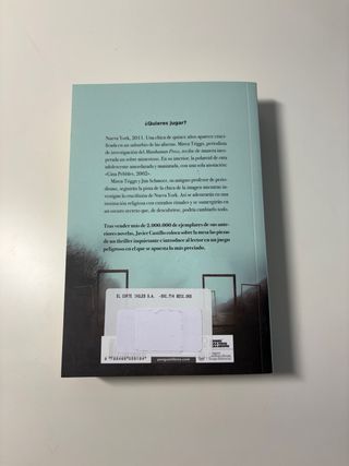 El juego del alma