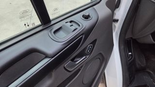 Taller Móvil Ford Transit Custom 2021