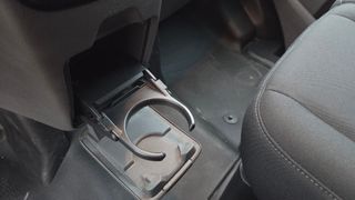 Taller Móvil Ford Transit Custom 2021