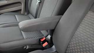Taller Móvil Ford Transit Custom 2021