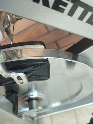 Cyclette Kettler Racer