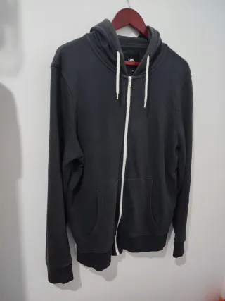 Sudadera hombre L