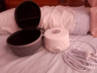 Máquina de ruido blanco Marpac /Yogasleep Dohm