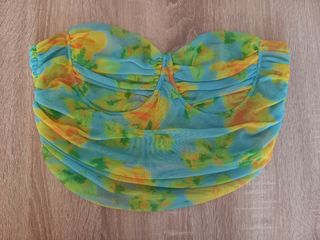 Top Corsé