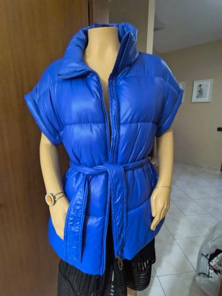 Gilet EGG donna