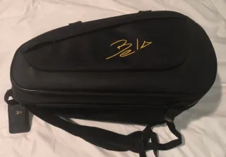 Paletero Bela Super Tour Negro