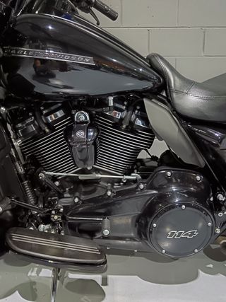 Harley Davidson Road Glide Special