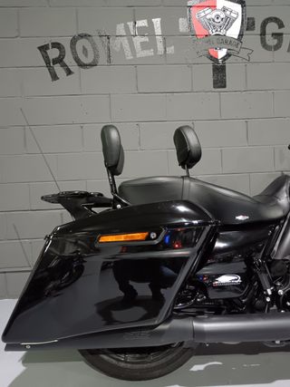 Harley Davidson Road Glide Special