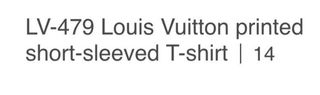 Sudadera Louis Vuitton