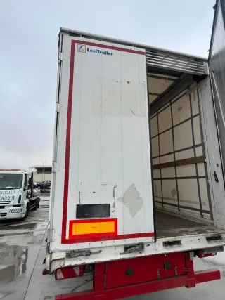 Remolque Lecitrailer 3E20 del 2016