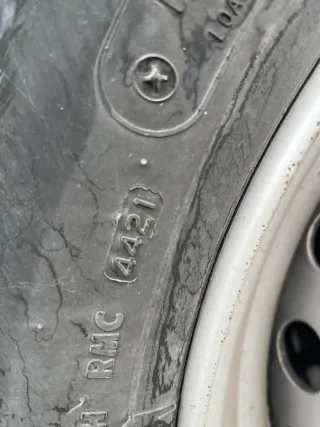 Remolque Lecitrailer 3E20 del 2016