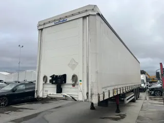 Remolque Lecitrailer 3E20 del 2016