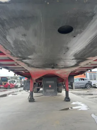 Remolque Lecitrailer 3E20 del 2016