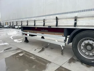 Remolque Lecitrailer 3E20 del 2016