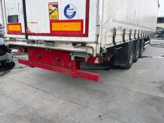 Remolque Lecitrailer 3E20 del 2016