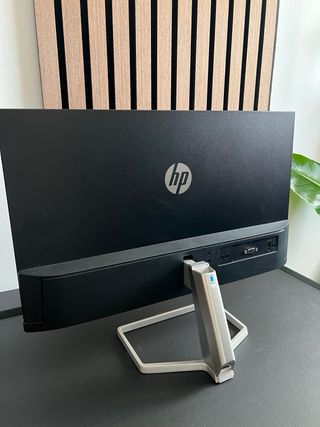 Monitor HP M22f 21.5" IPS FullHD 75Hz
