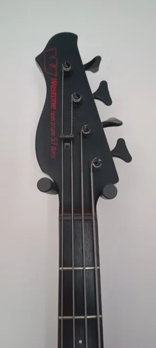 Bajo Westone Spectrum ST Zurdo LH