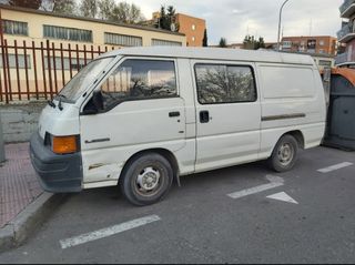 Mitsubishi l300 1997