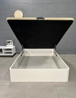 Cama Matrimonio 150x190