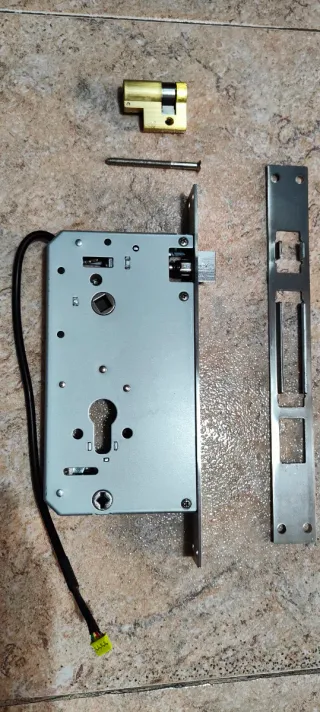 Cerradura Inteligente Smart Lock Xiaomi E30