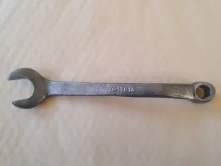 Lote Herramientas Ebro: Llaves y Llavero