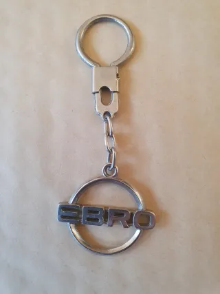 Lote Herramientas Ebro: Llaves y Llavero