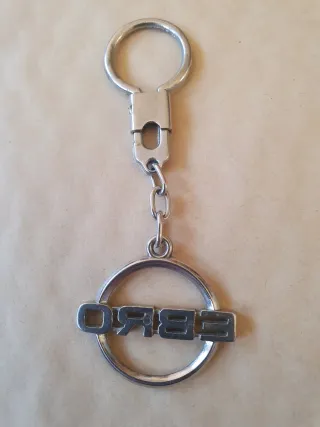 Lote Herramientas Ebro: Llaves y Llavero