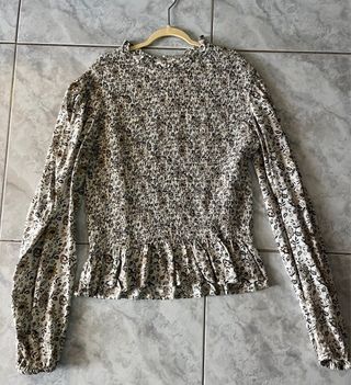 Blusas Mango Teen