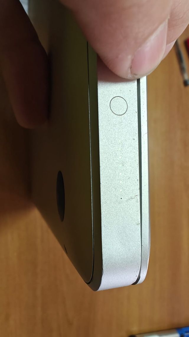 MacBook Pro Mid 2012 A1278 Argento