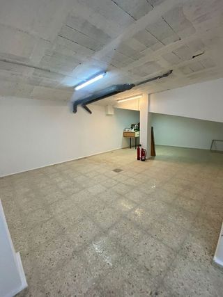 Trastero en venta en Las Lagunas en Mijas