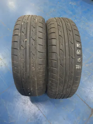 Neumático Nankang 165/60R15 77H
