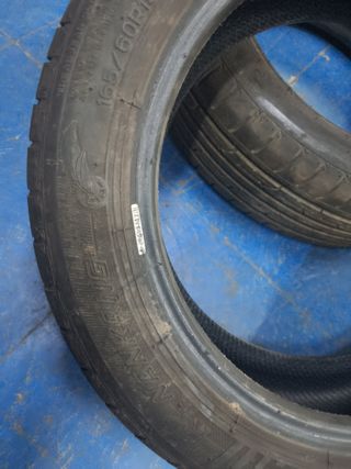 Neumático Nankang 165/60R15 77H