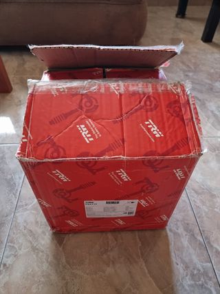 Servofreno TRW PSA112 Renault