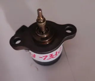 Rampa Inyección Bosch Opel Fiat Lancia