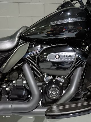 Harley Davidson Road Glide Special