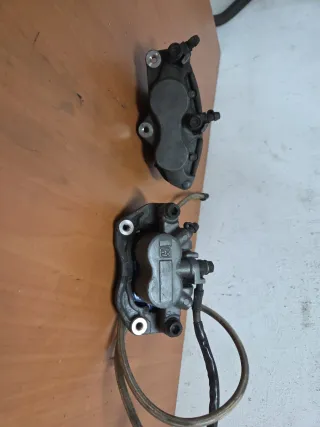 Pinza de freno Sym Joymax 125