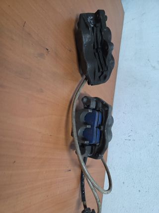 Pinza de freno Sym Joymax 125