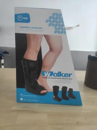 Bota Ortopédica Walker PRIM Talla Única