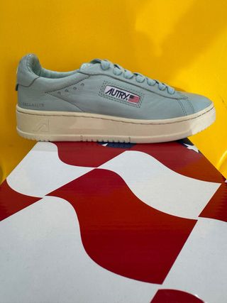 Autry Dallas Donna Taglia 37