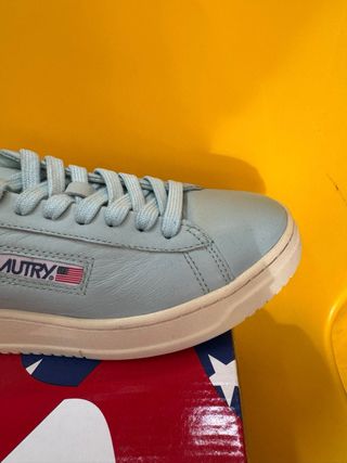 Autry Dallas Donna Taglia 37