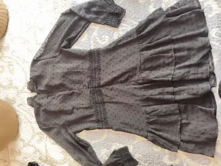 Vestido negro