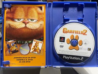 Garfield 2 PS2