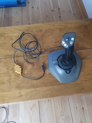 Joystick Logitech WingMan Extreme 3D