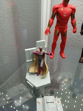 Bambole Marvel Superhero