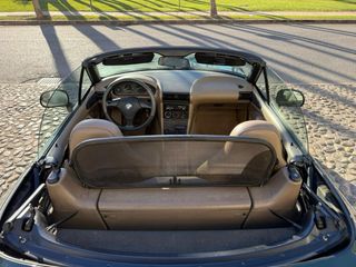 BMW Z3 Roadster 1.9 (140 CV) del año 1997