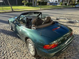 BMW Z3 Roadster 1.9 (140 CV) del año 1997