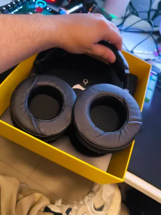 Corsair Virtuoso RGB Wireless SE