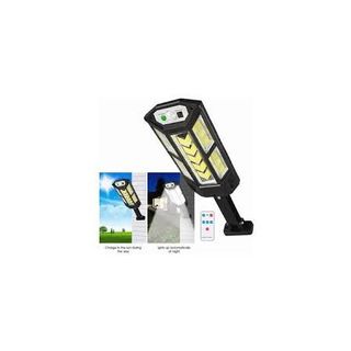 Farola Solar LED 30W