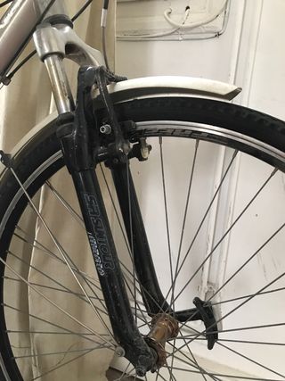 Bicicleta BH