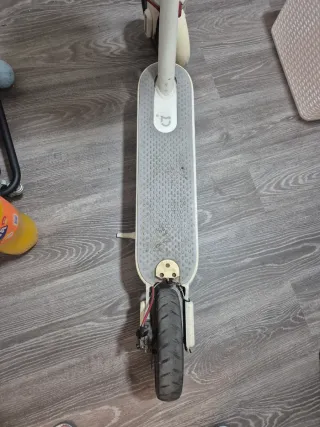 URGE HOY Patinete Eléctrico Xiaomi